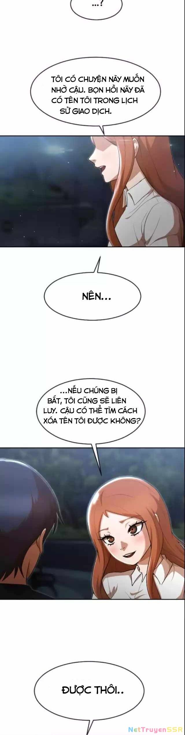 Cô Gái Từ Ứng Dụng Nhắn Tin Ngẫu Nhiên Chapter 254 - 33
