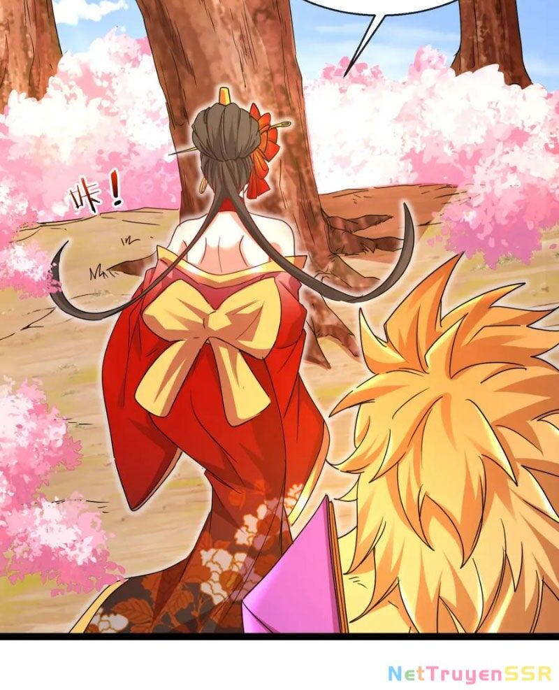 Ta Chuyển Sinh Thành Vạn Yêu Chi Vương Chapter 35 - 12