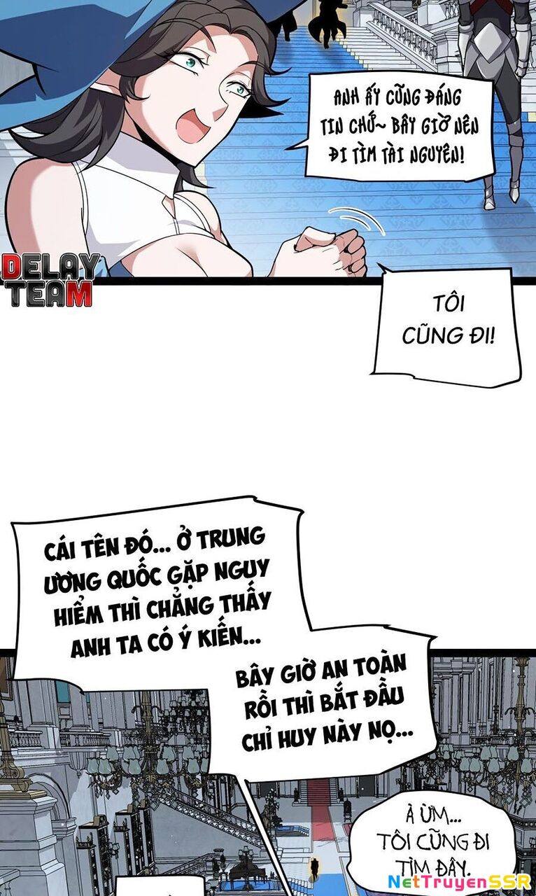 Tôi Đến Từ Thế Giới Trò Chơi Chapter 269 - 20