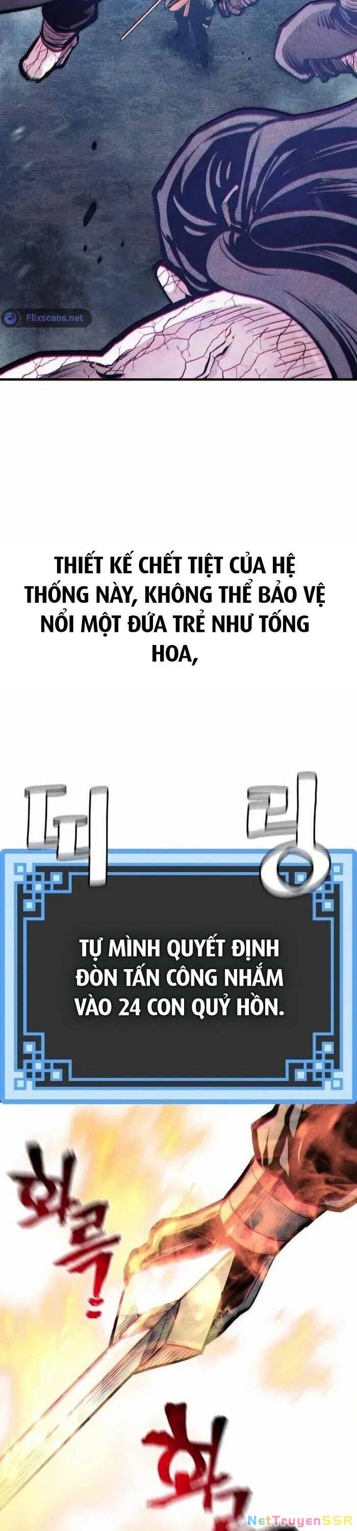 Thiên Ma Phi Thăng Truyện Chapter 104 - 69