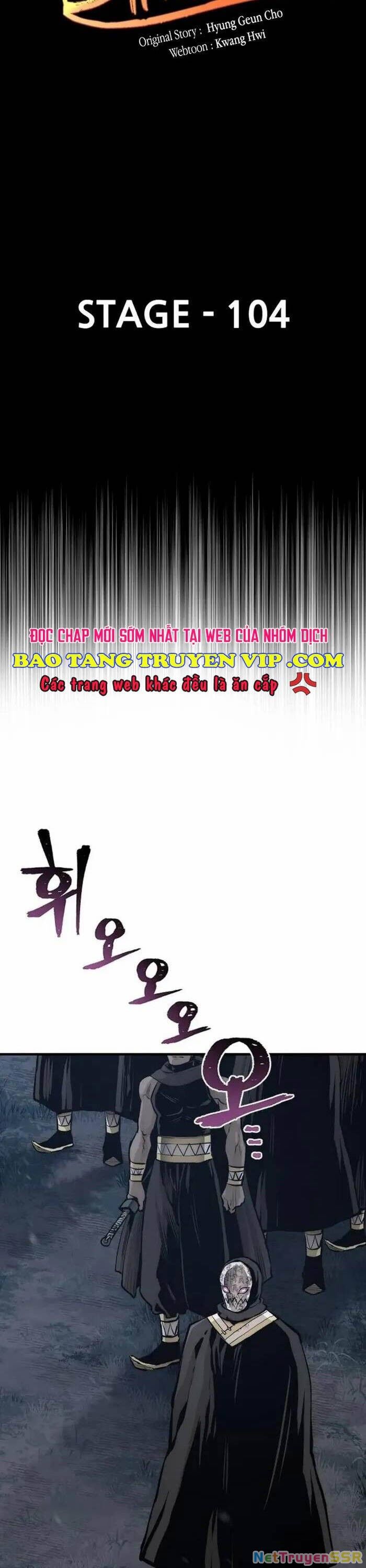 Thiên Ma Phi Thăng Truyện Chapter 104 - 6