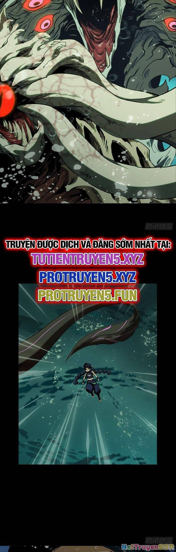 Đại Tượng Vô Hình Chapter 424 - 21