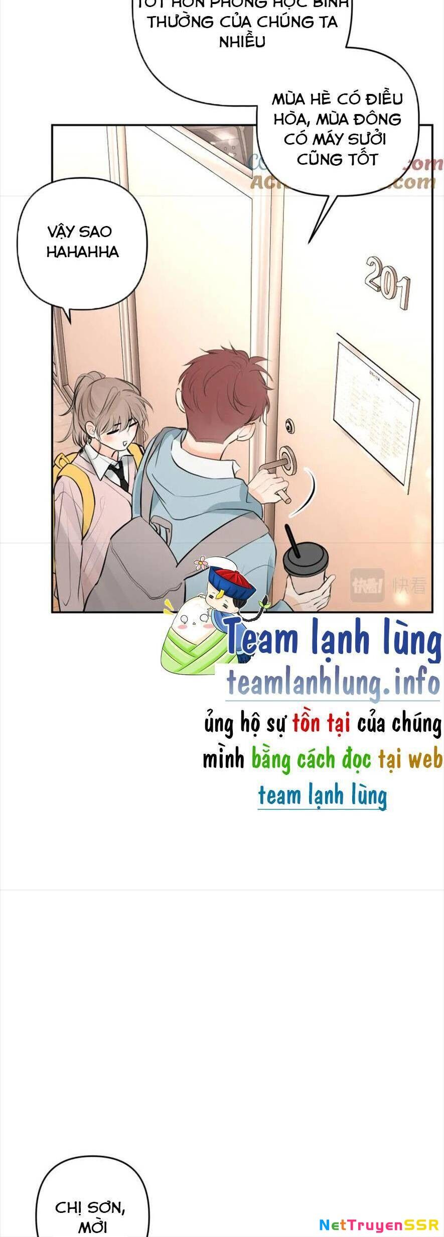 Nhật Ký Tình Yêu Hằng Ngày Chapter 10 - 44