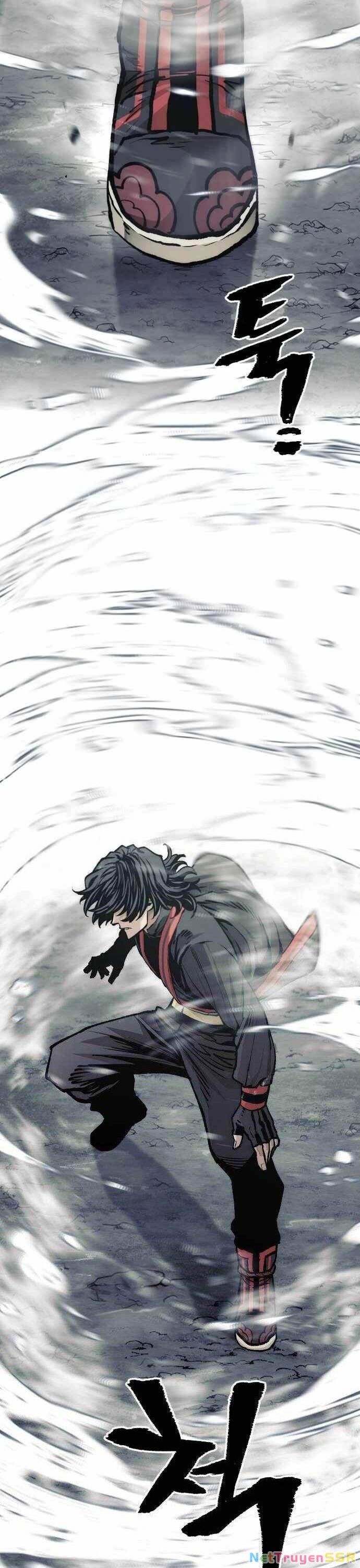 Thiên Ma Phi Thăng Truyện Chapter 122 - 21