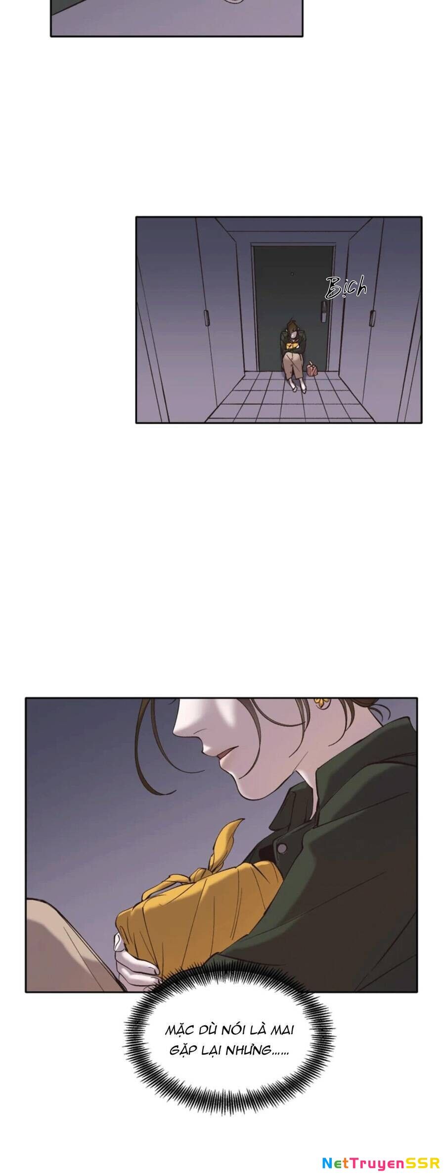 Thanh Xuân Của Chúng Ta Chapter 68 - 11