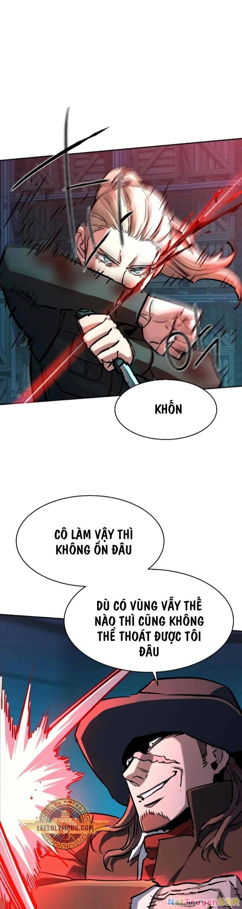 Bạn Học Của Tôi Là Lính Đánh Thuê Chapter 190 - 16