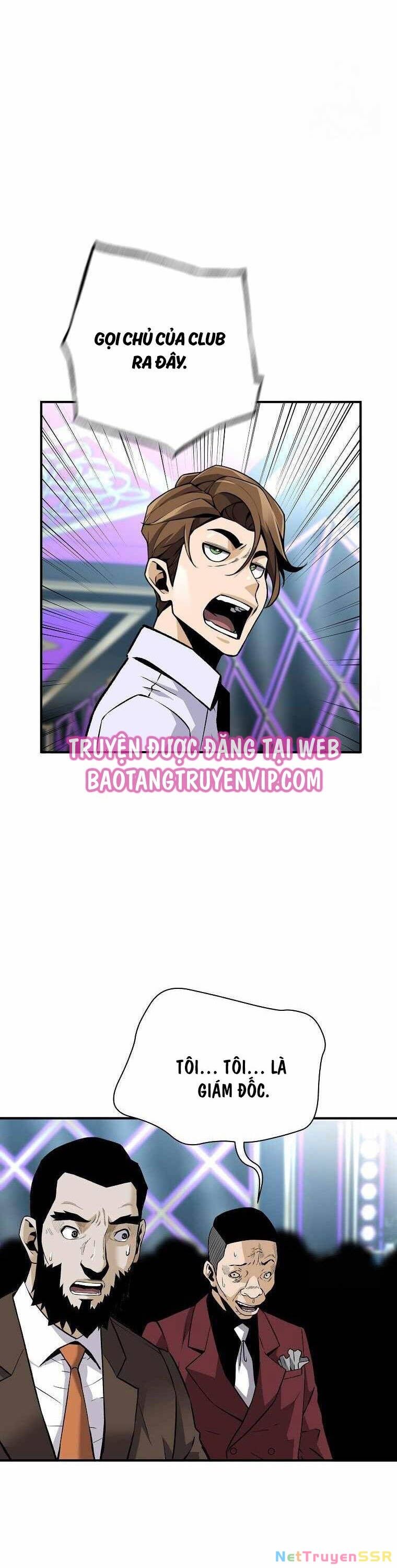 Sự Trở Lại Của Huyền Thoại Chapter 129 - 26