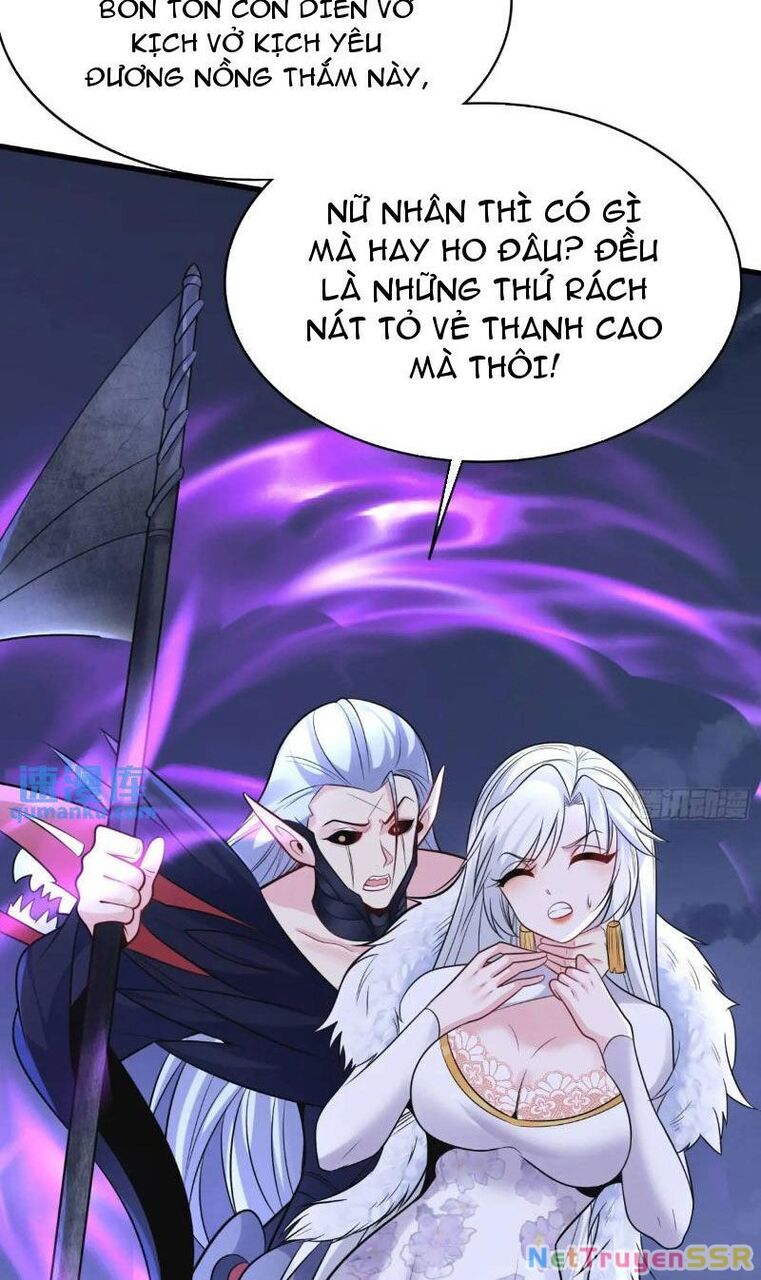 Ta Vô Địch Từ Ăn Chực Chapter 27 - 16