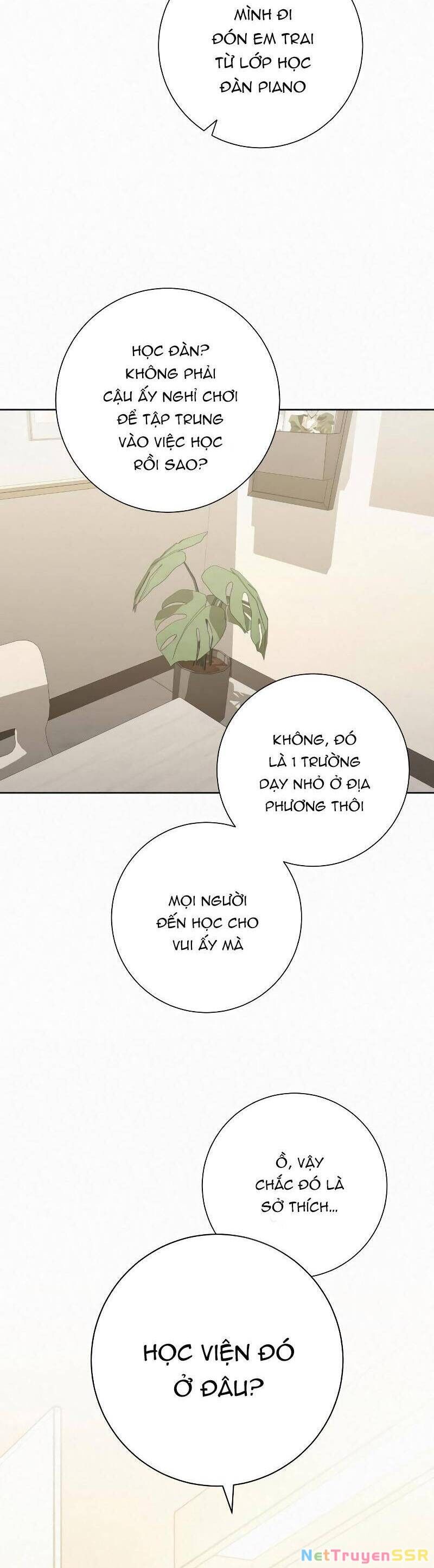 Chiến Lược: Tình Yêu Trong Sáng Chapter 98 - 23