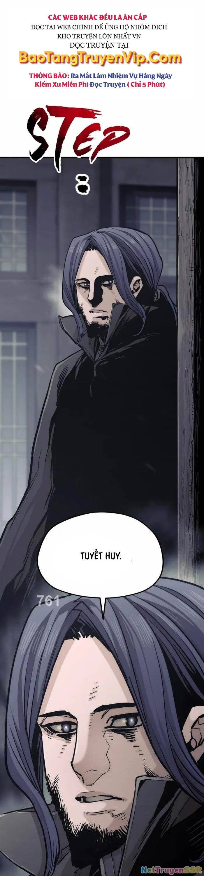 Thiên Ma Phi Thăng Truyện Chapter 103 - 1