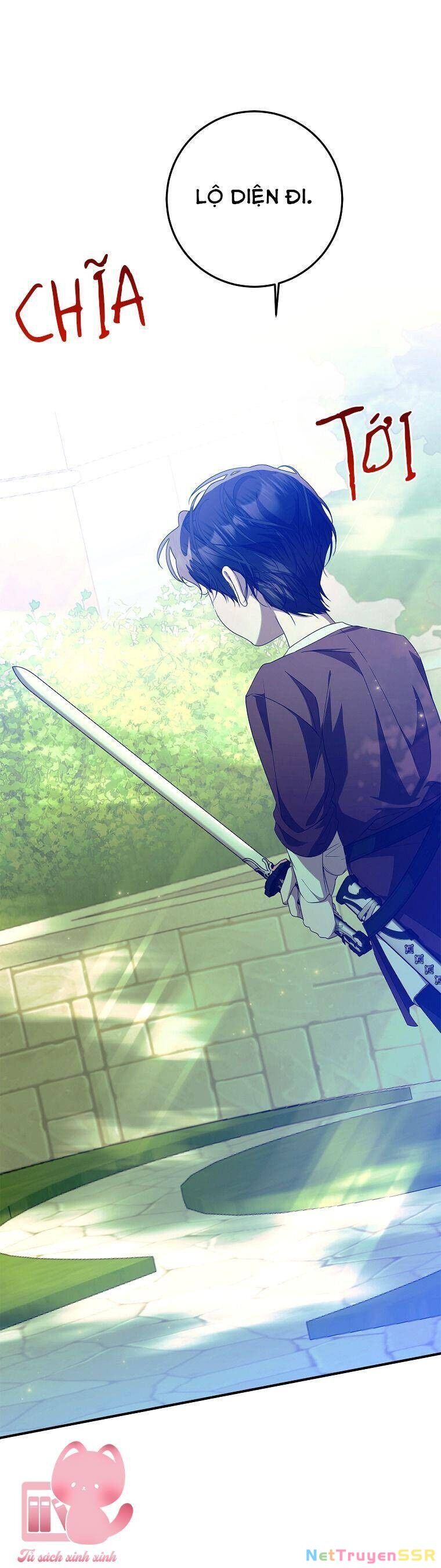 Nhận Nuôi Người Cha Phản Diện Chapter 53 - 62