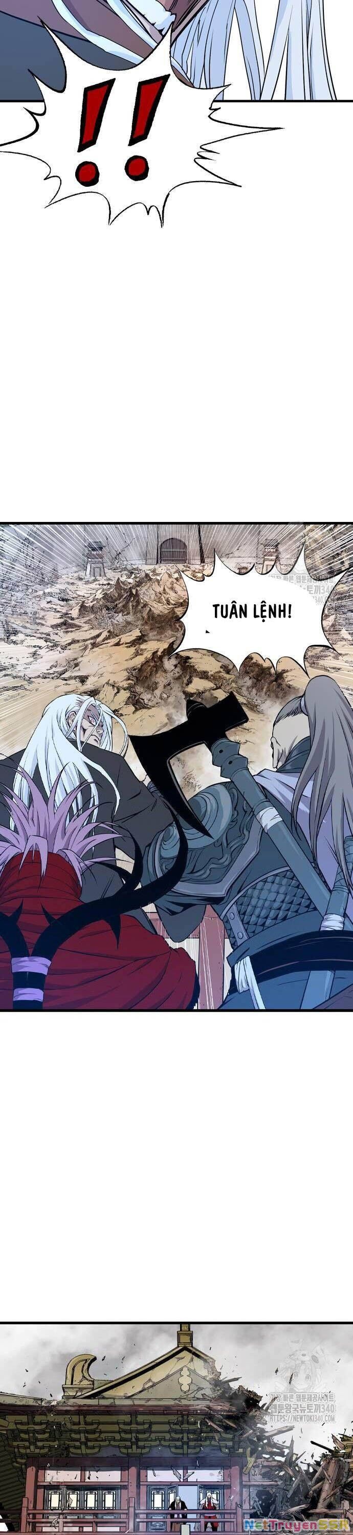 Sát Thần Tu La Chapter 3 - 71