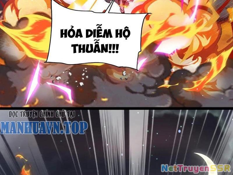 Tích Trữ 10 Vạn Vật Tư Trước Ngày Tận Thế Chapter 173 - 34