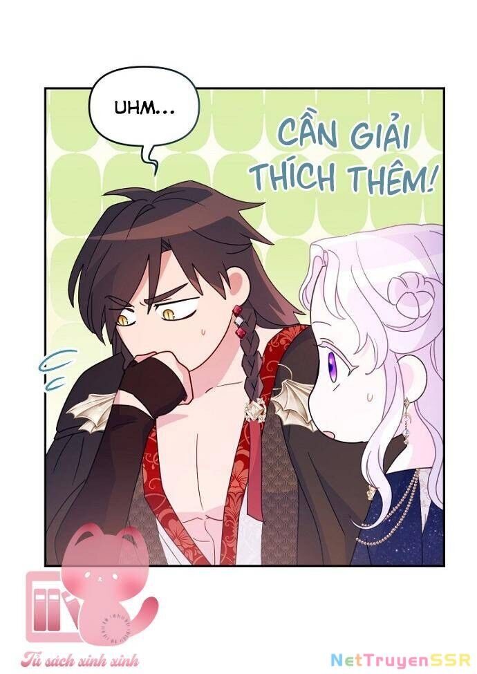 Tiền Là Tất Cả Chồng Là Phù Du Chapter 65 - 4