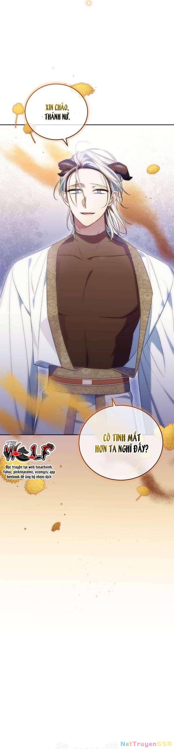 Trở Thành Ác Nữ Của Tiểu Thuyết Chết Chóc Chapter 44 - 17