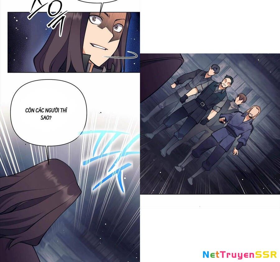 Trở Thành Tên Khốn Ở Thế Giới Dark Fantasy Chapter 29 - 33