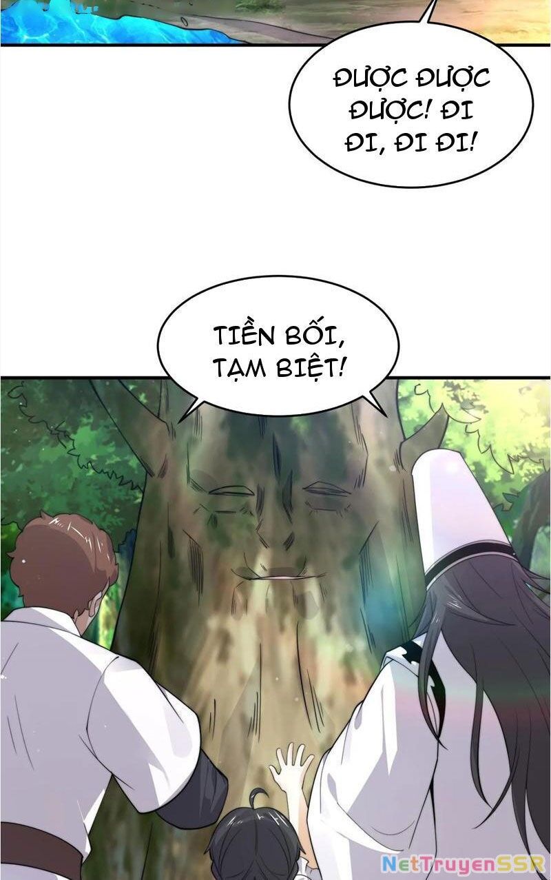 Bắt Đầu Livestream Ở Địa Phủ: Phát Sóng Trực Tiếp Ở Đây Ai Dám Đến Chapter 261 - 40