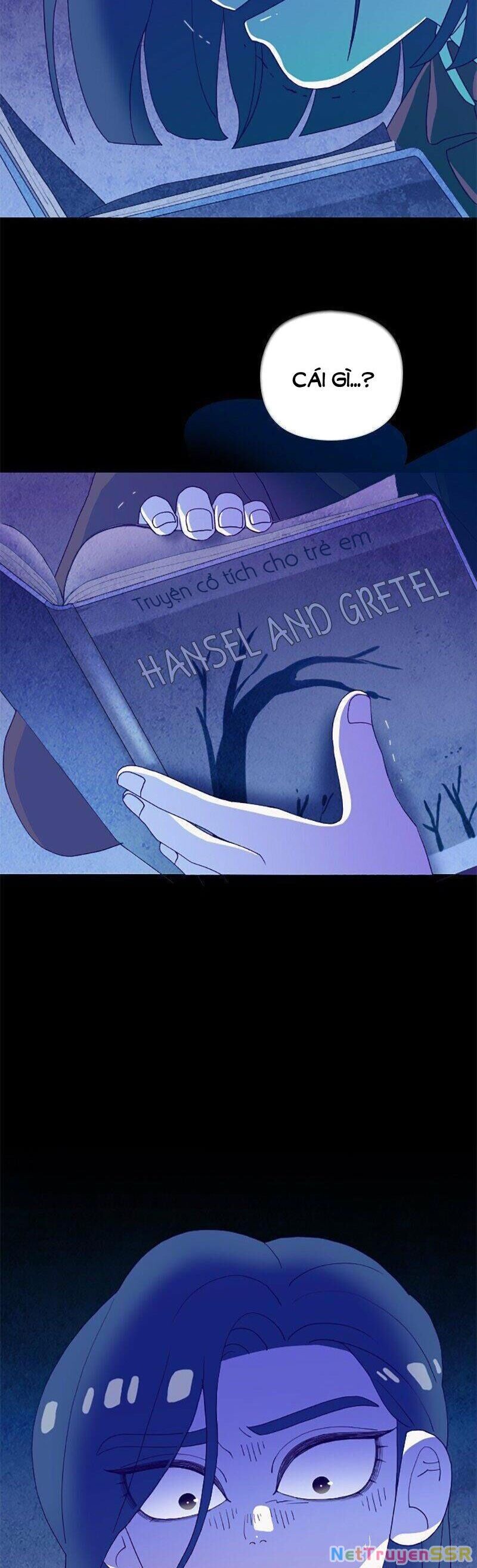 Ma Kể Chuyện 2 Chapter 25 - 28