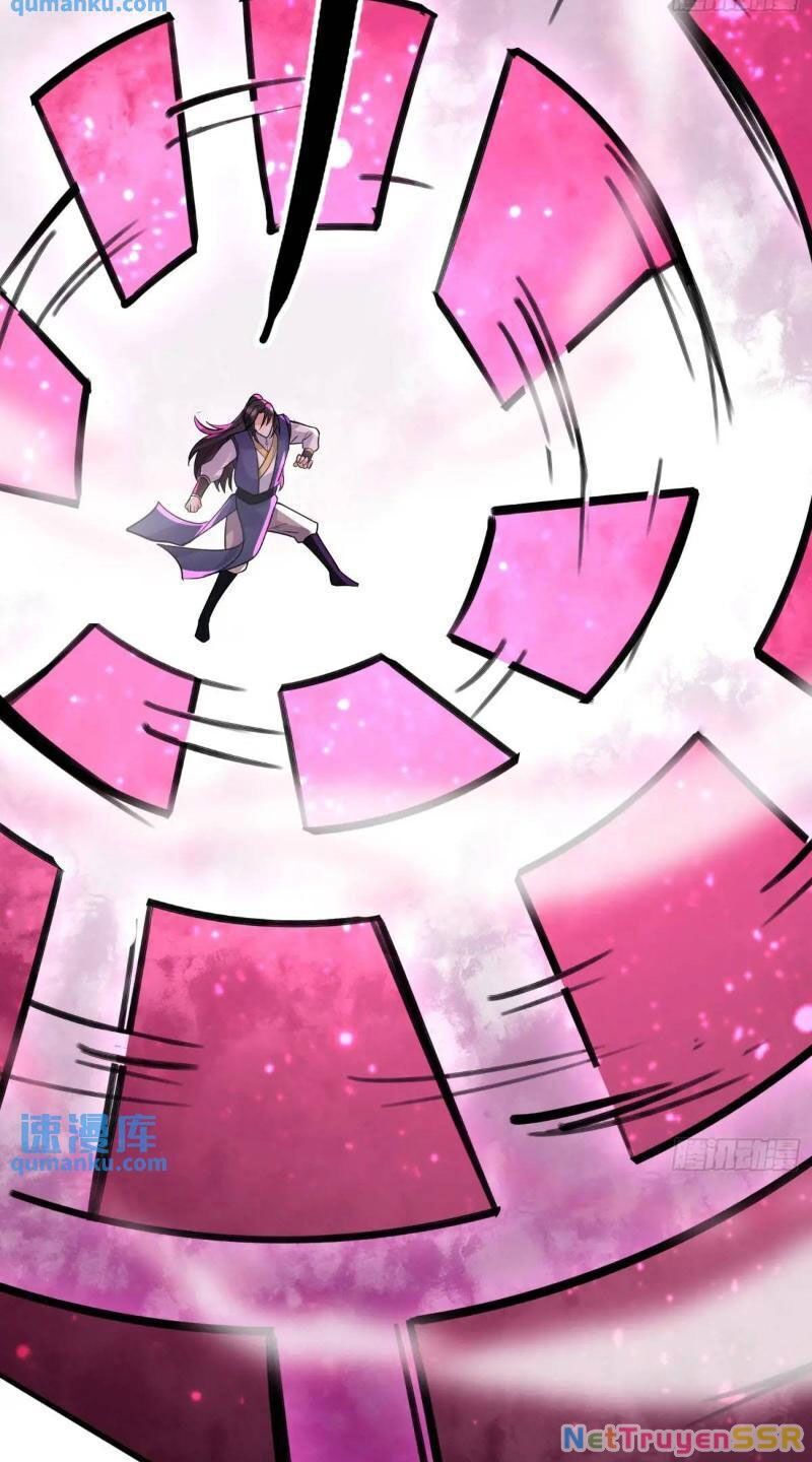 Ta Vô Địch Từ Ăn Chực Chapter 26 - 3