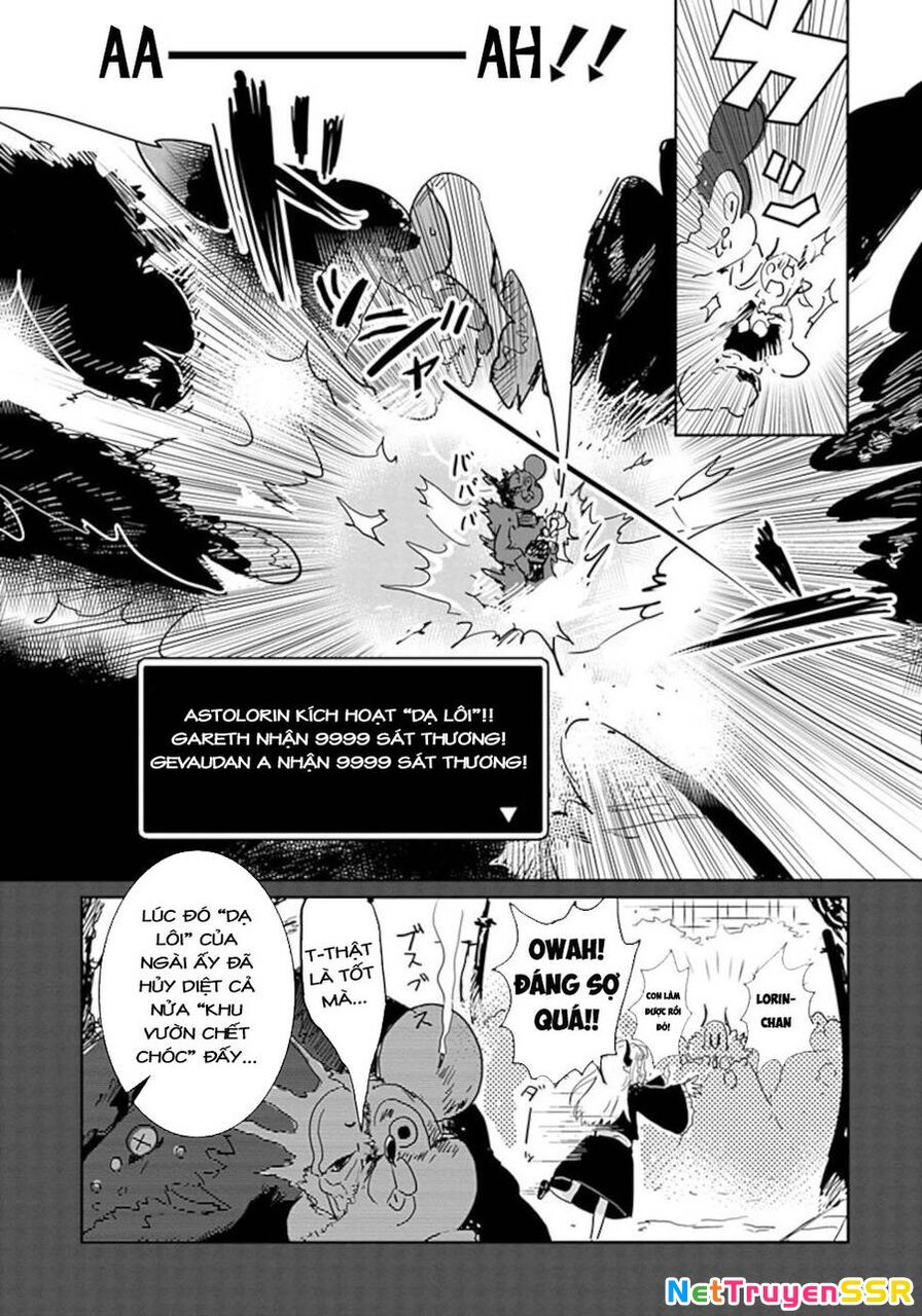 Don't Cry Maou-Chan Chapter 29 - 13