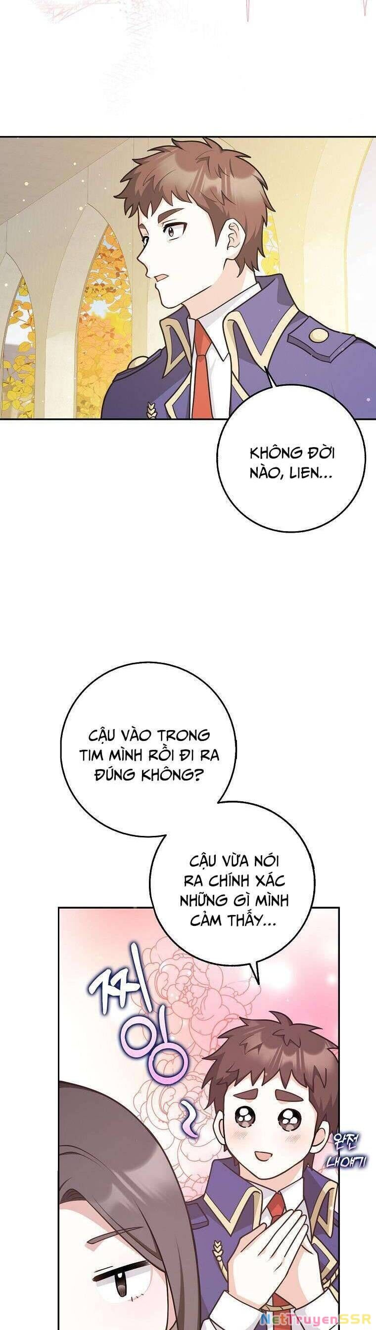 Bạn Bè Với Nhau Không Phải Vậy Đâu Chapter 42 - 18