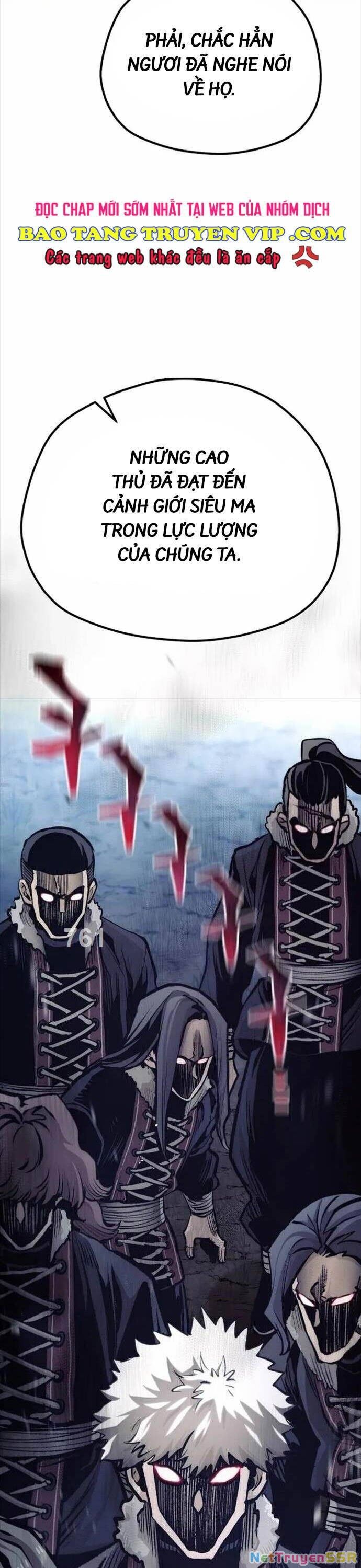 Thiên Ma Phi Thăng Truyện Chapter 108 - 3