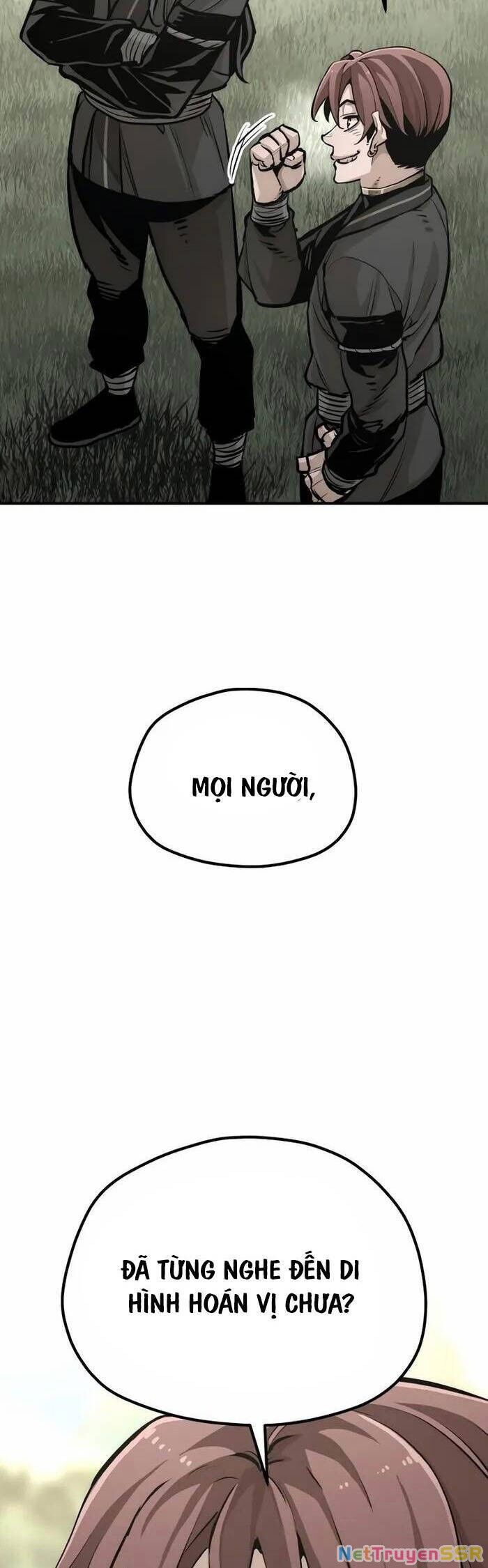 Thiên Ma Phi Thăng Truyện Chapter 85 - 53