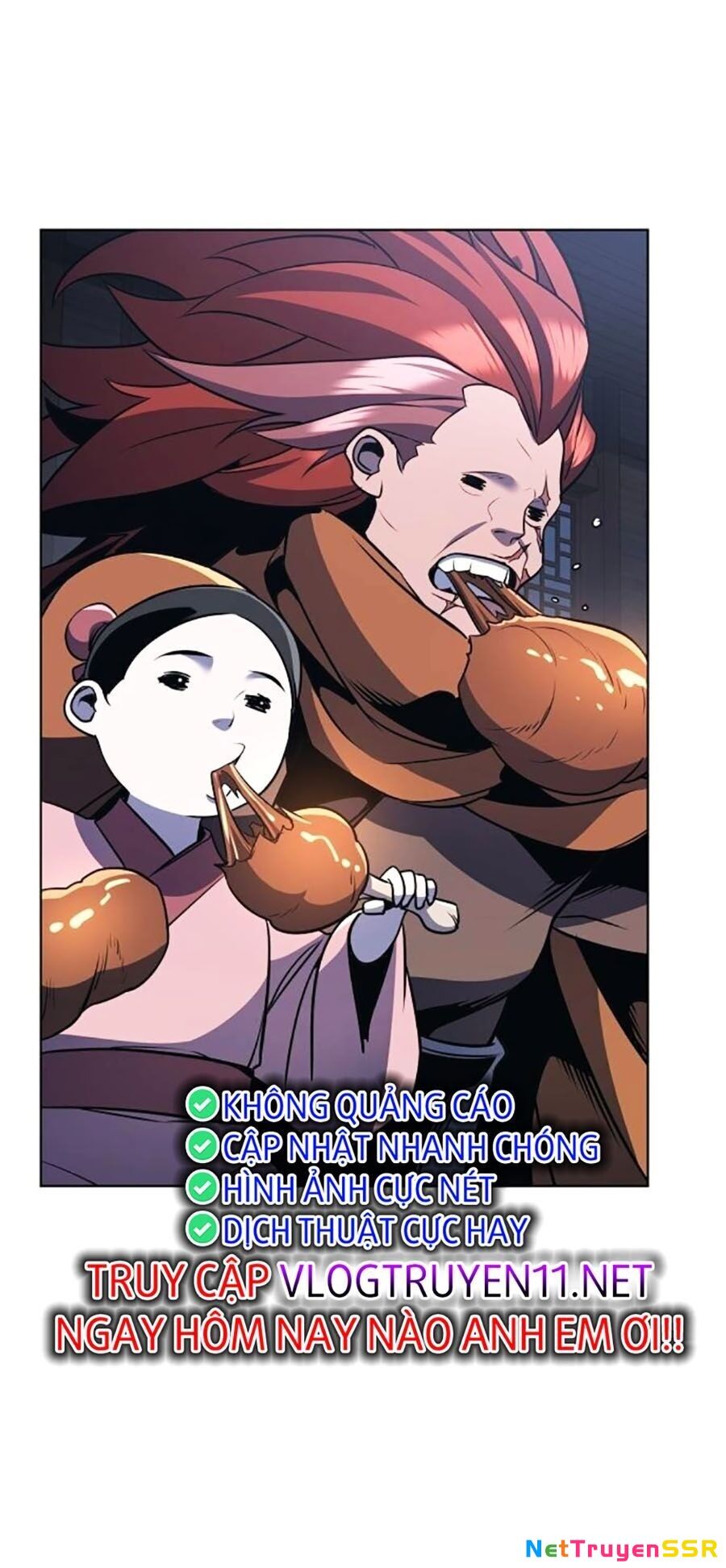 Tiểu Tử Đáng Ngờ Lại Là Cao Thủ Chapter 32 - 9