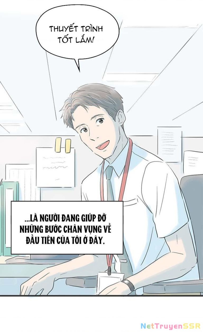 Taisetsu Na Hi Wa Itsumo Ame Chapter 2 - 20