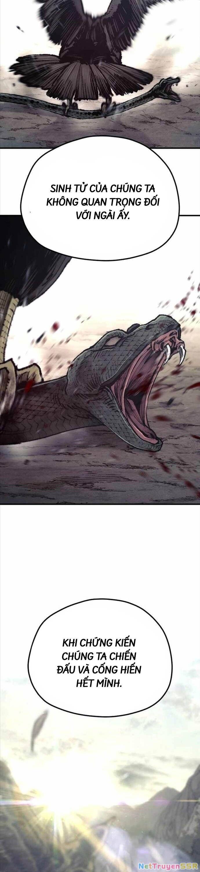 Thiên Ma Phi Thăng Truyện Chapter 110 - 57
