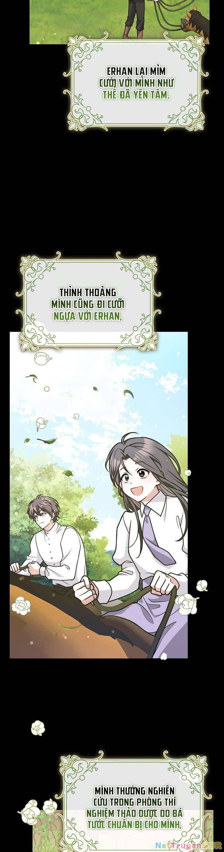 Bạn Bè Với Nhau Không Phải Vậy Đâu Chapter 48 - 14