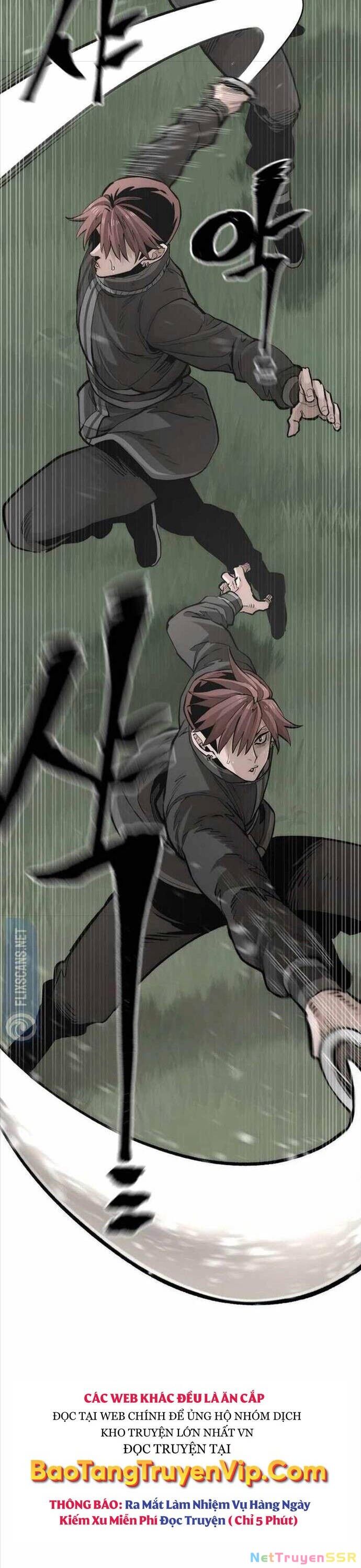 Thiên Ma Phi Thăng Truyện Chapter 113 - 35