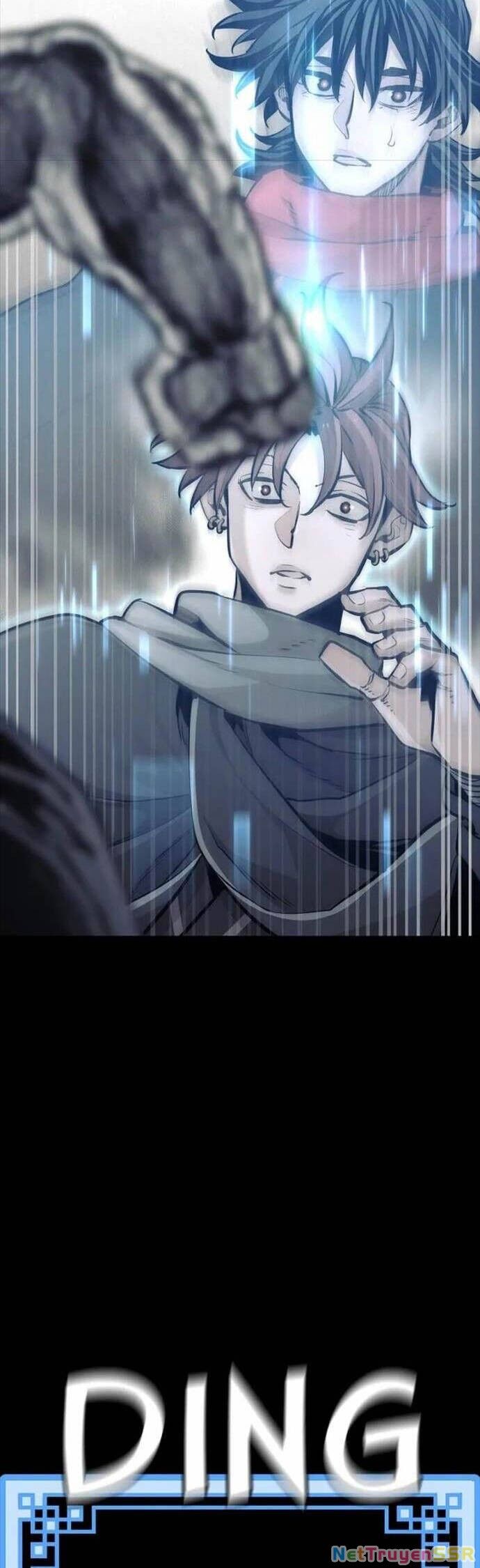 Thiên Ma Phi Thăng Truyện Chapter 94 - 10