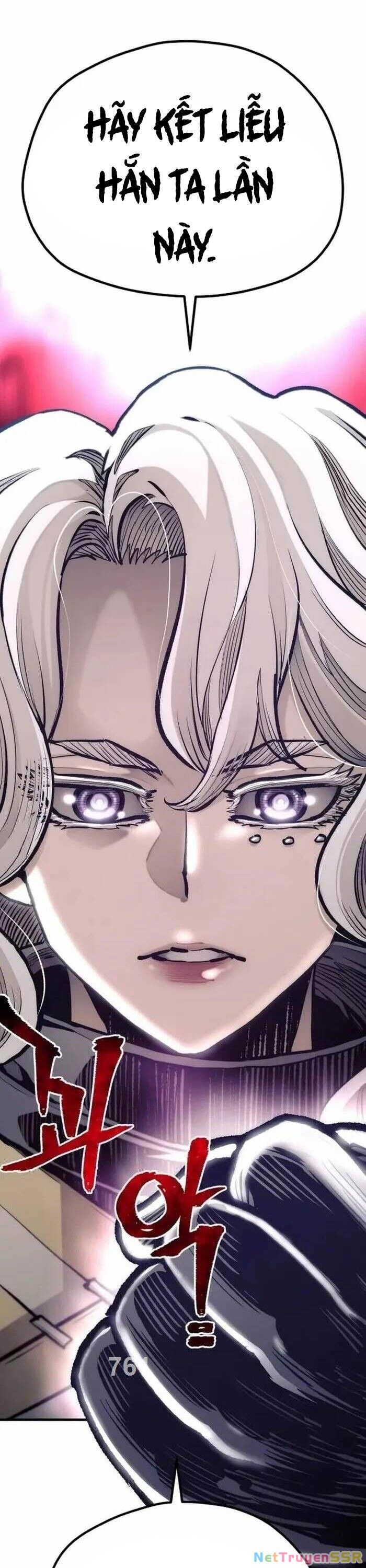 Thiên Ma Phi Thăng Truyện Chapter 107 - 1