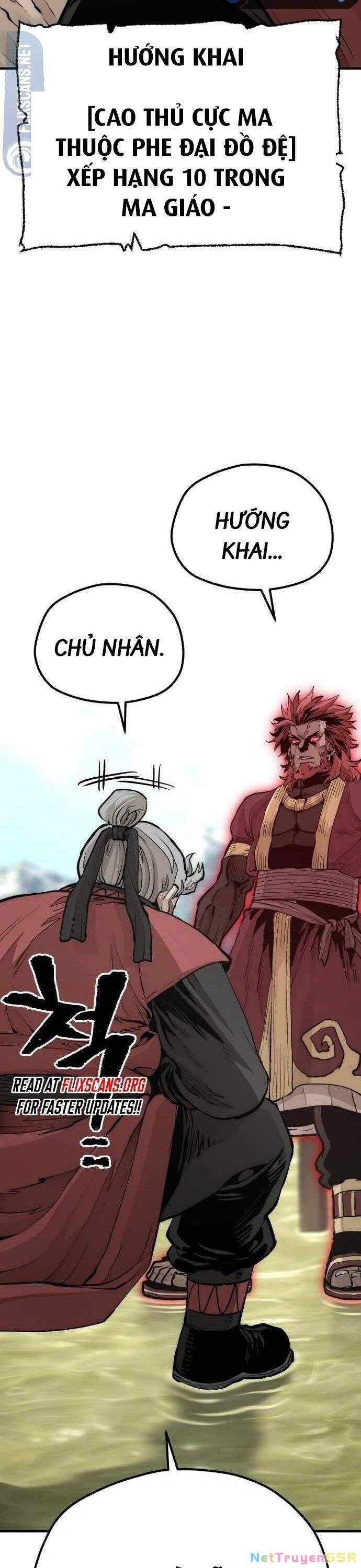 Thiên Ma Phi Thăng Truyện Chapter 112 - 5