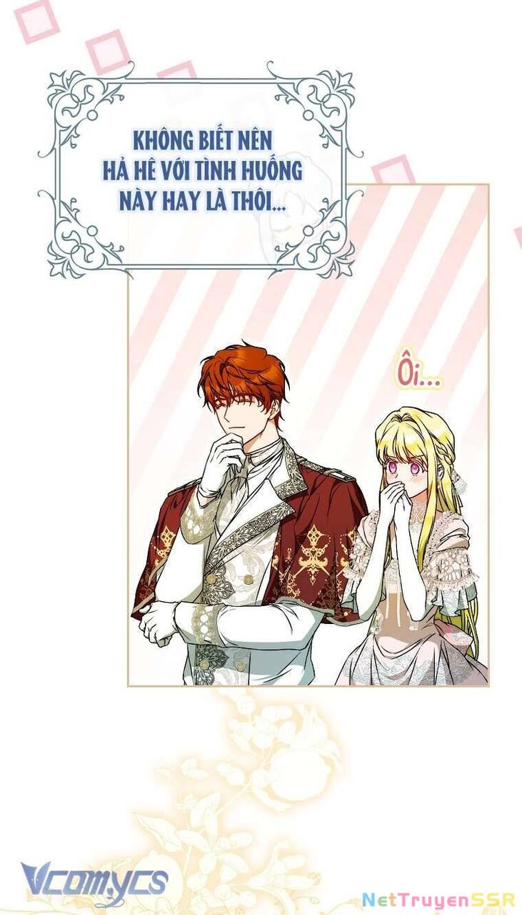 Tôi Trở Thành Vợ Nam Chính Chapter 102 - 14