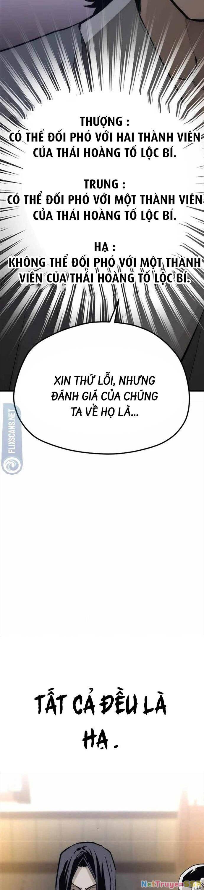 Thiên Ma Phi Thăng Truyện Chapter 113 - 8