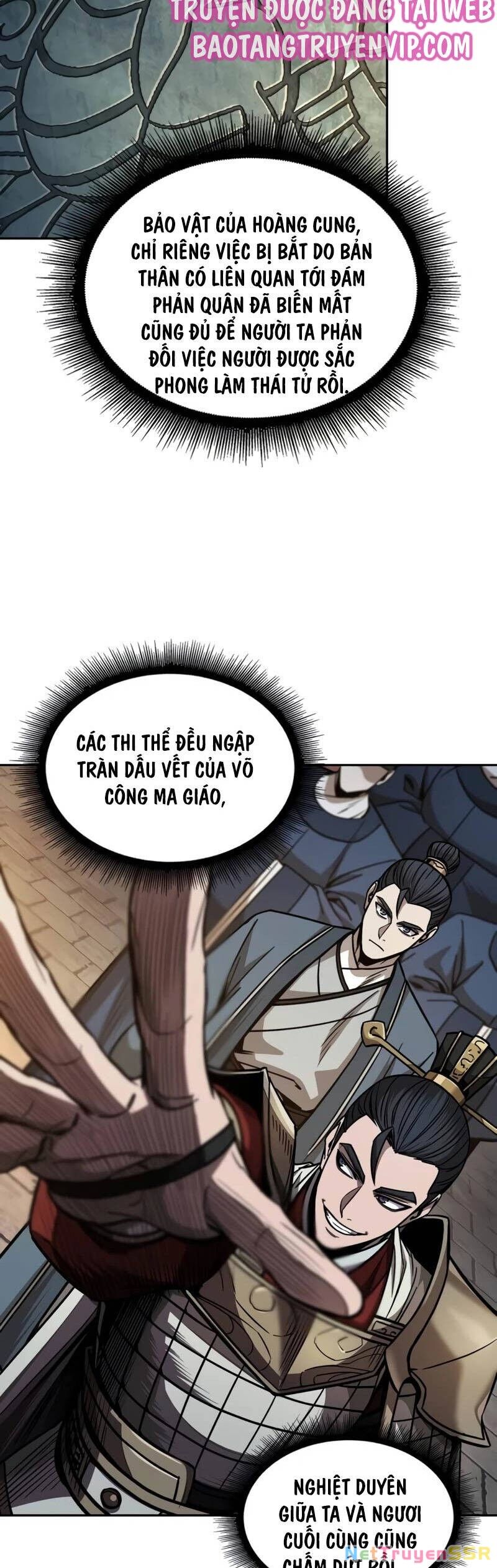Ngã Lão Ma Thần Chapter 210 - 36
