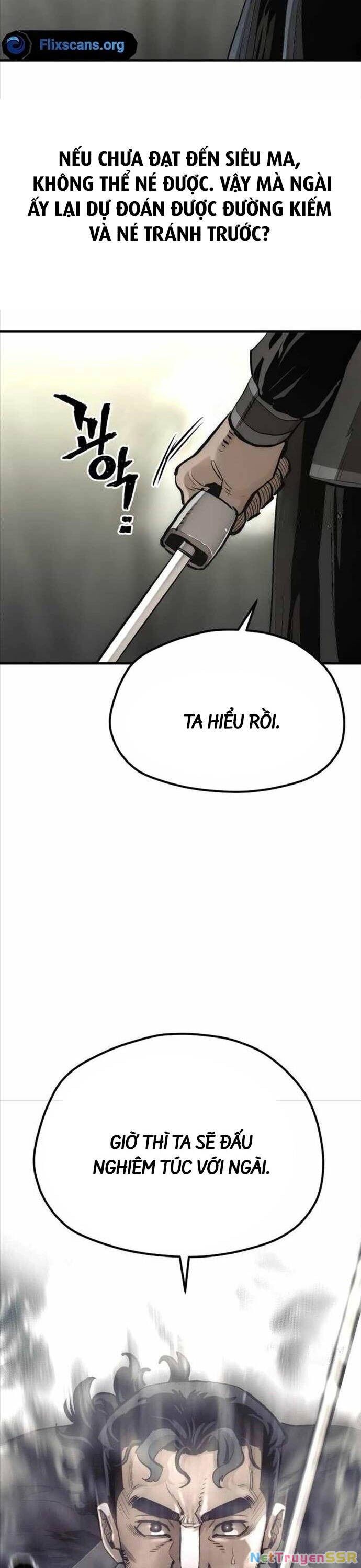 Thiên Ma Phi Thăng Truyện Chapter 114 - 23