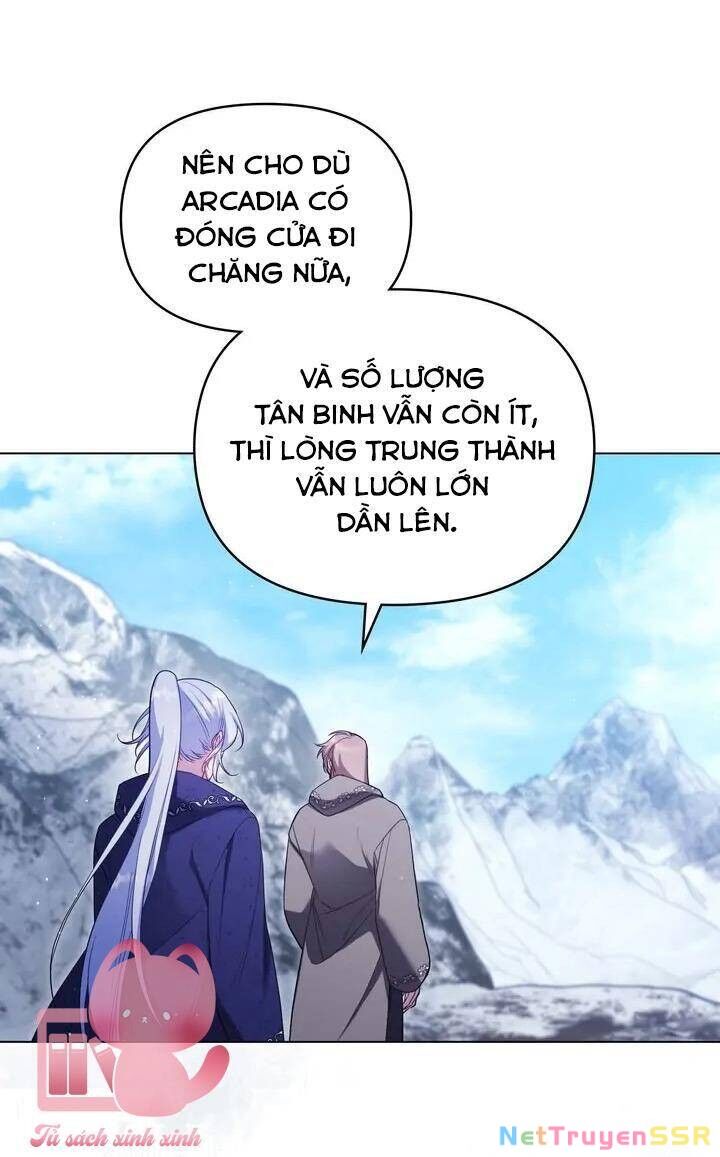 Nếu Không Vâng Lời Công Tước Chapter 81 - 21