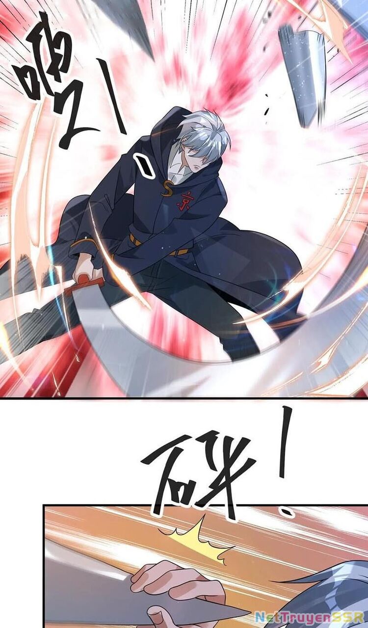 Ngày Tận Thế: Ta Nhận Được Tỷ Lệ Rớt Đồ Gấp 100 Lần Chapter 326 - 3