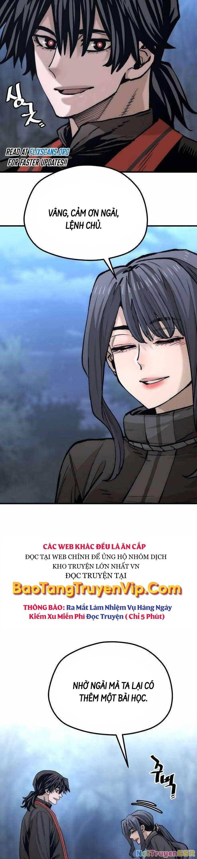 Thiên Ma Phi Thăng Truyện Chapter 123 - 19