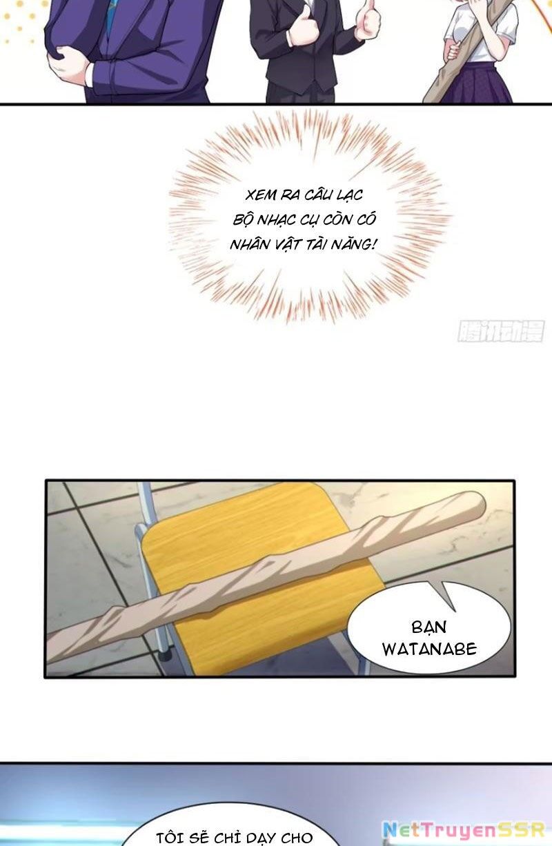 Bạn Gái Tôi Là Một Đại Tiểu Thư Xấu Xa Sao? Chapter 63 - 35