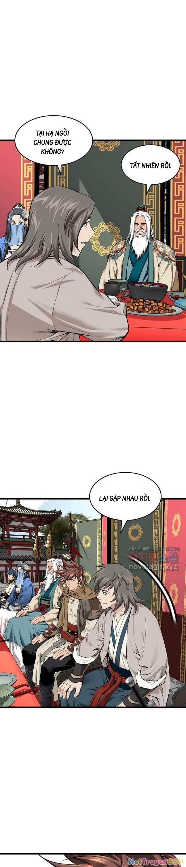 Thiên Hạ Đệ Nhất Y Lại Môn Chapter 67 - 19