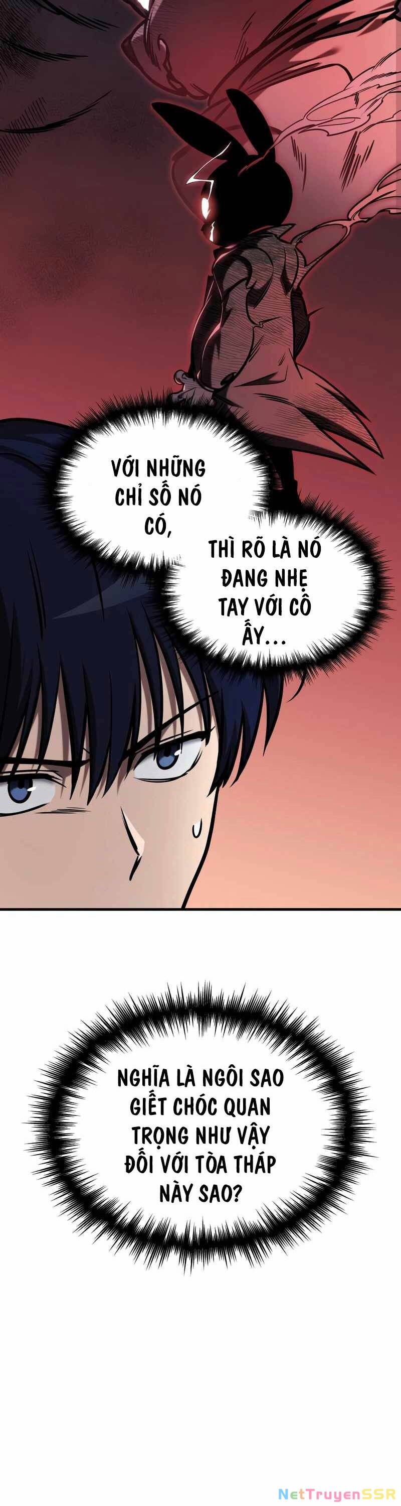 Cuốn Sách Chiến Lược Hàng Đầu Mà Chỉ Tôi Mới Có Thể Nhìn Thấy Chapter 17 - 53