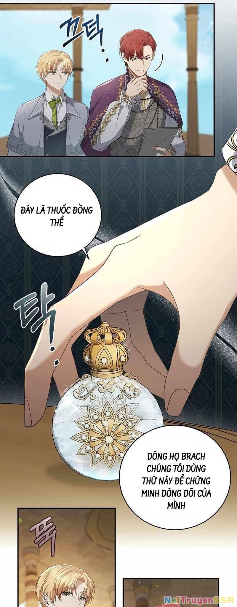 Con Trai Bá Tước Khốn Nạn Là Hoàng Đế Chapter 10 - 19