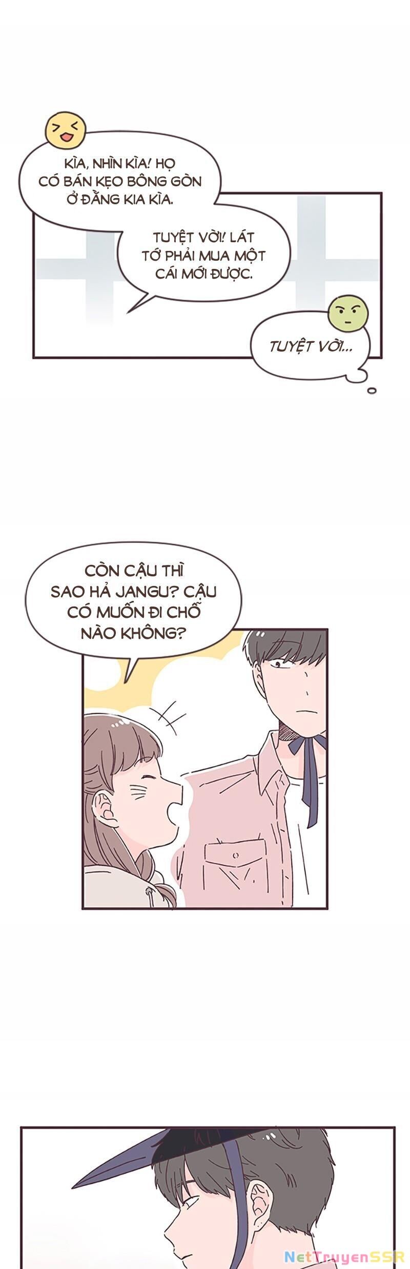 Khi Ngày Đó Đến Chapter 31 - 7