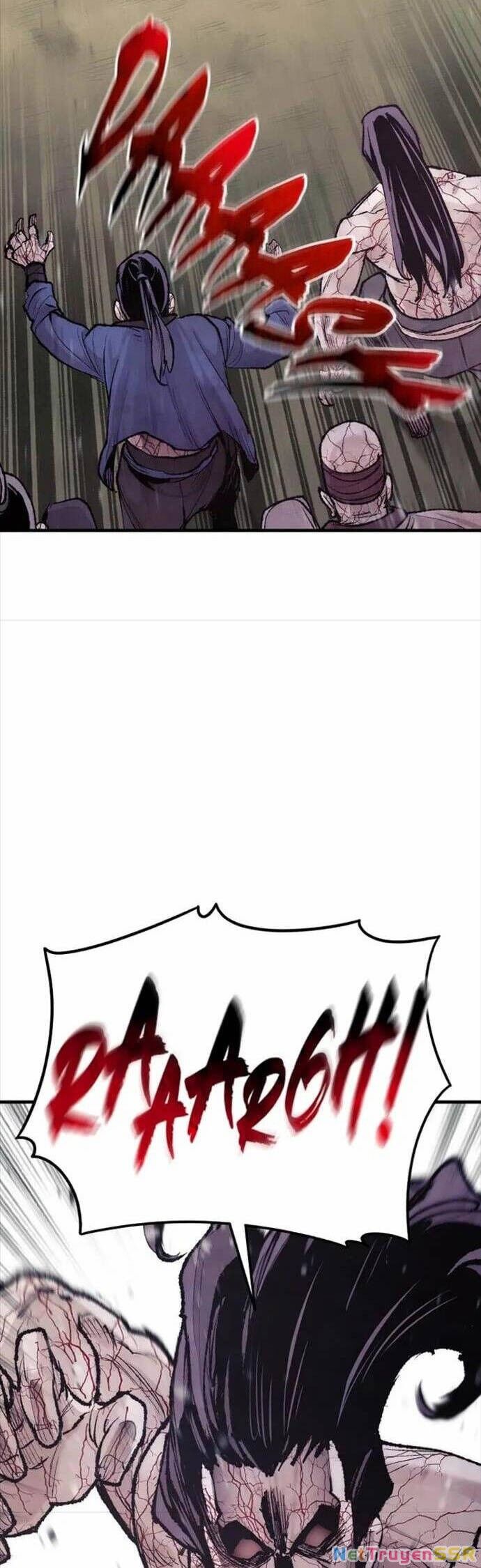 Thiên Ma Phi Thăng Truyện Chapter 93 - 56