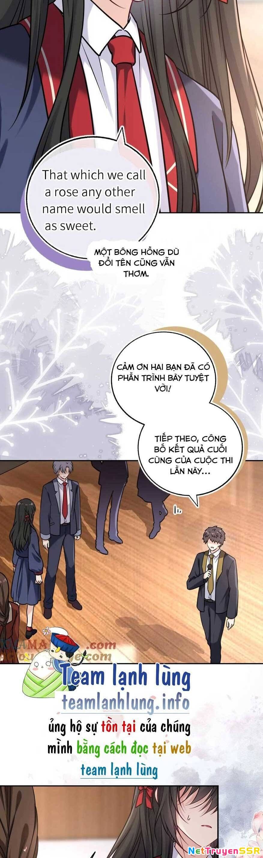 Ta Đem Hoàng Tử Dưỡng Thành Hắc Hóa Chapter 114 - 13