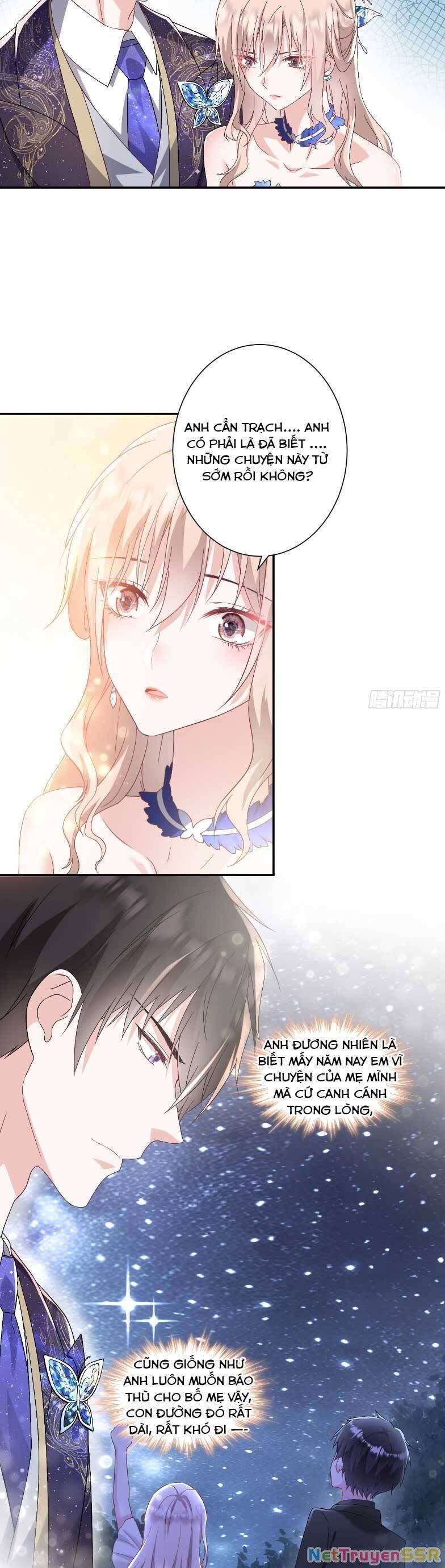 Thiên Kim Giàu Có Phát Điên Sau Khi Tái Sinh Chapter 38 - 14